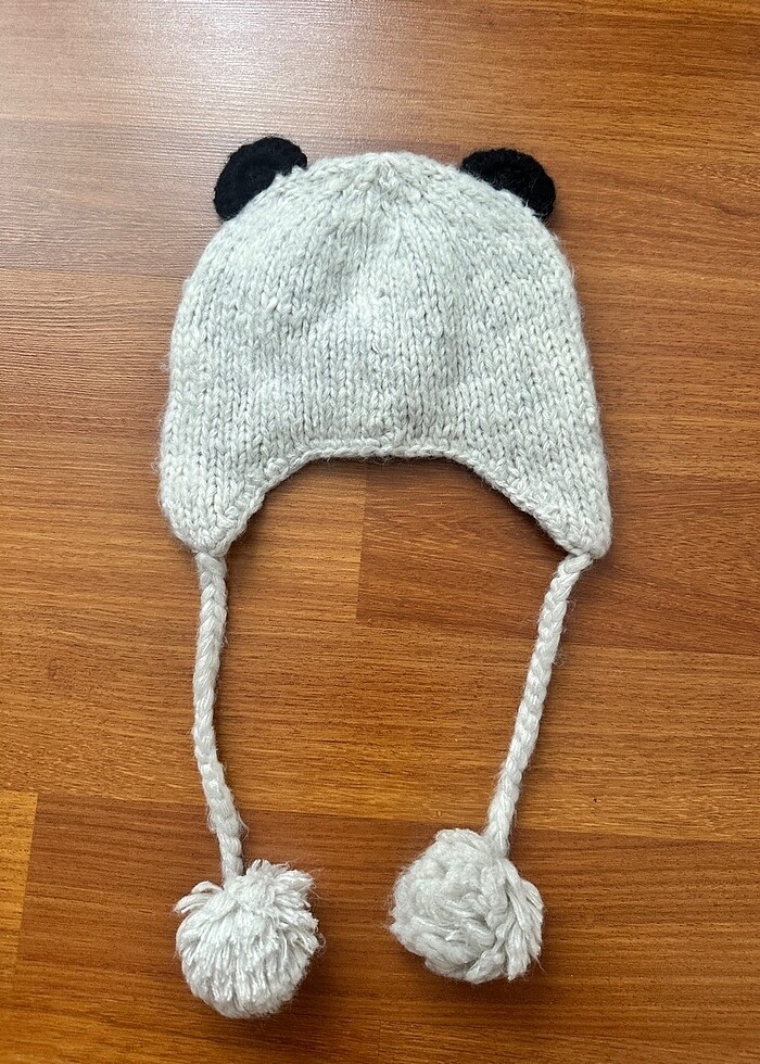 Oysho şapka - Görsel 5