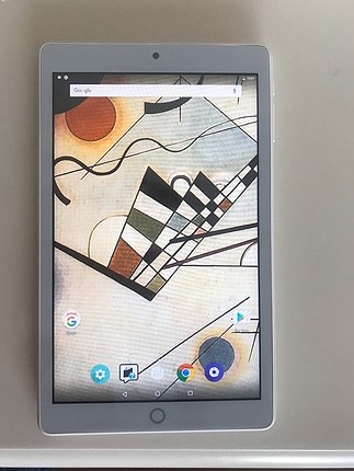 Tablet android