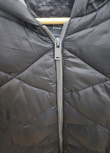 Mavi Jeans Orjinal marka bayan mont