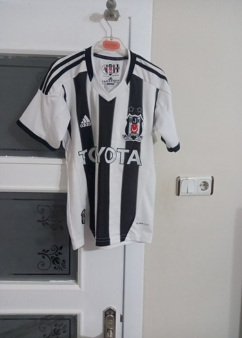 Beşiktaş Çocuk Forması