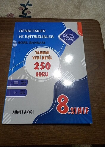 Lgs Matematik SORU BANKASI 