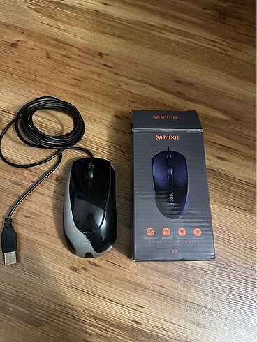 mouse