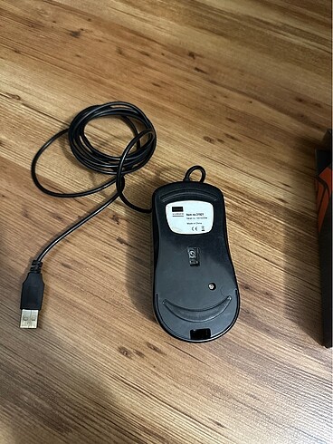 Diğer mouse