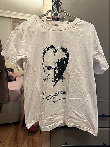 Atatürk tişörtü