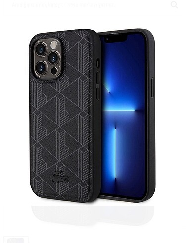 İPhone 15 Pro Max kılıf