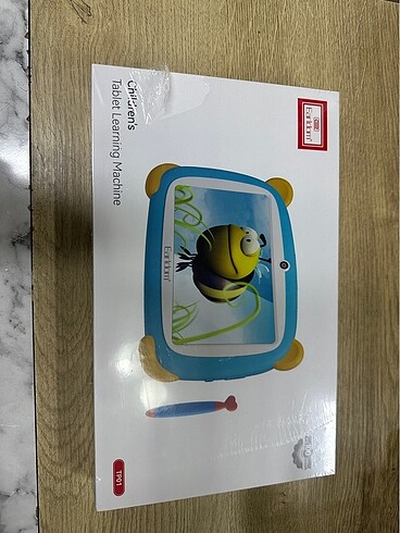 Tablet sıfır
