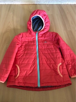 Decathlon mevsimlik mont