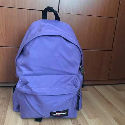 diğer Beden Eastpak Orjinal Sırt Çantası 