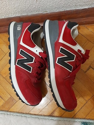 birebir replika New balance 38 numara