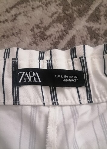 Zara Zara şort