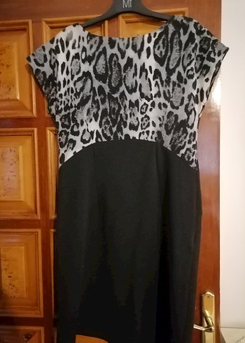 Kadın şık elbise - Görsel 5