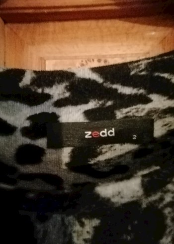 Kadın şık elbise - Görsel 4