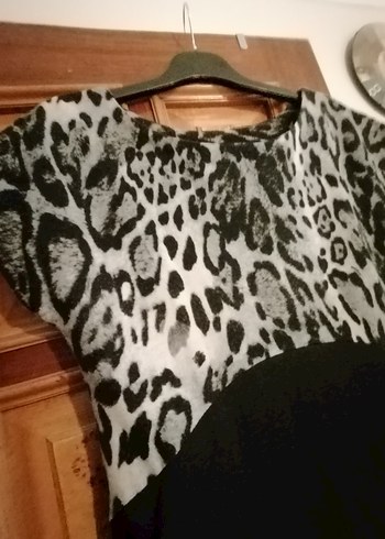 Kadın şık elbise - Görsel 3