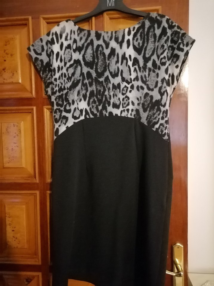 Kadın şık elbise - Görsel 5