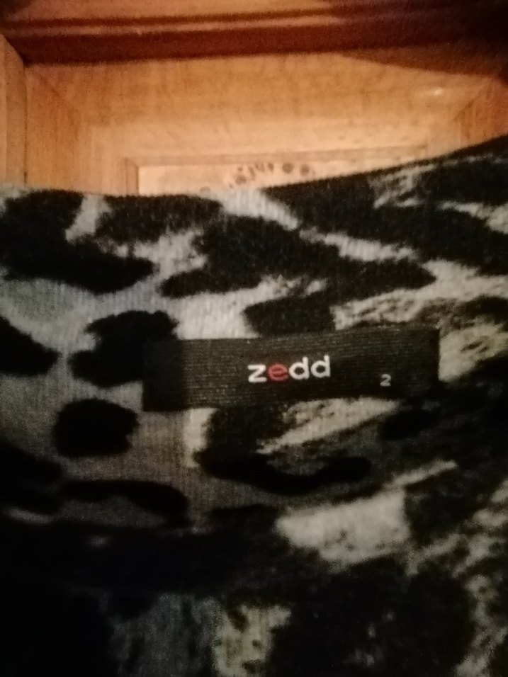 Kadın şık elbise - Görsel 4