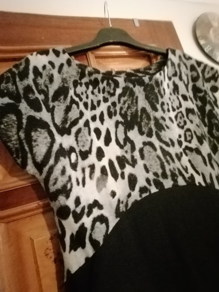 Kadın şık elbise - Görsel 3