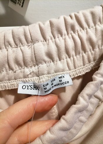 Kumaş eşofman oysho - Görsel 6