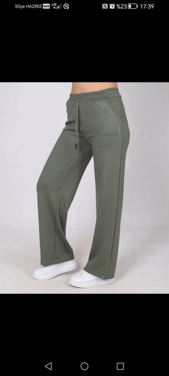 Kumaş eşofman oysho - Görsel 5