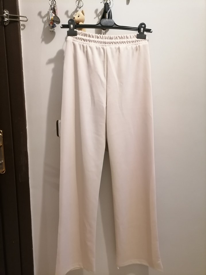 Kumaş eşofman oysho - Görsel 2