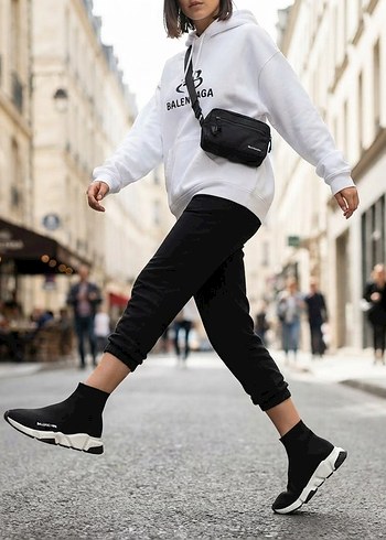 Balenciaga Ayakkabi