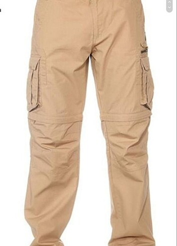 Decathlon quechua pantolon