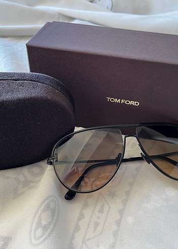 Tom Ford Tom Ford Siyah Kadın Gözlüğü