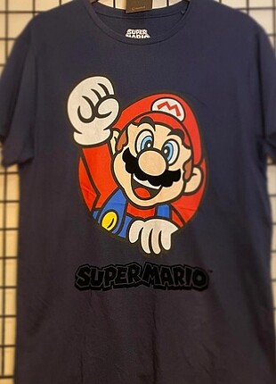 Mariooo