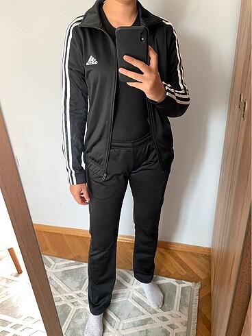 Adidas eşofman takımı