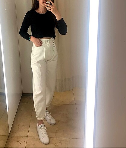 Zara Zara pantolon