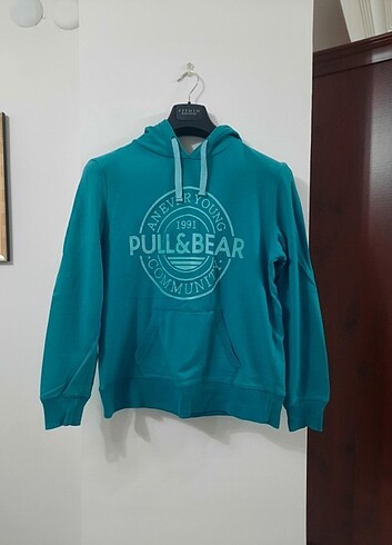 Pull&bear sweatshirt