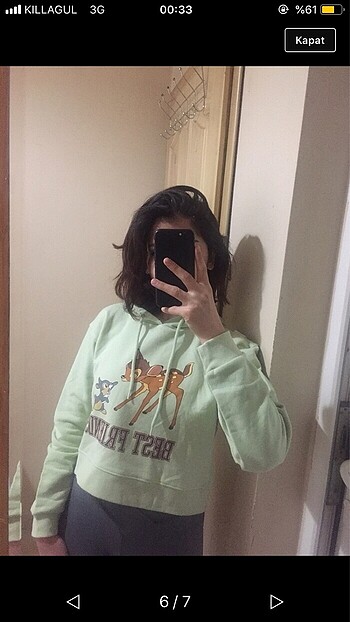 disnep sweatshirt