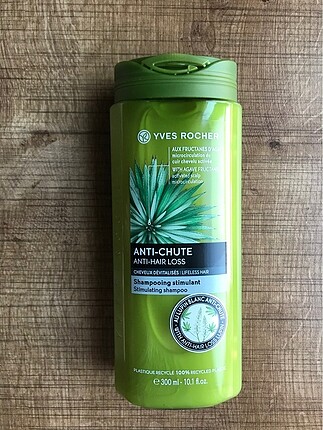 Yves Rocher Dökülme Karşıtı Şampuan