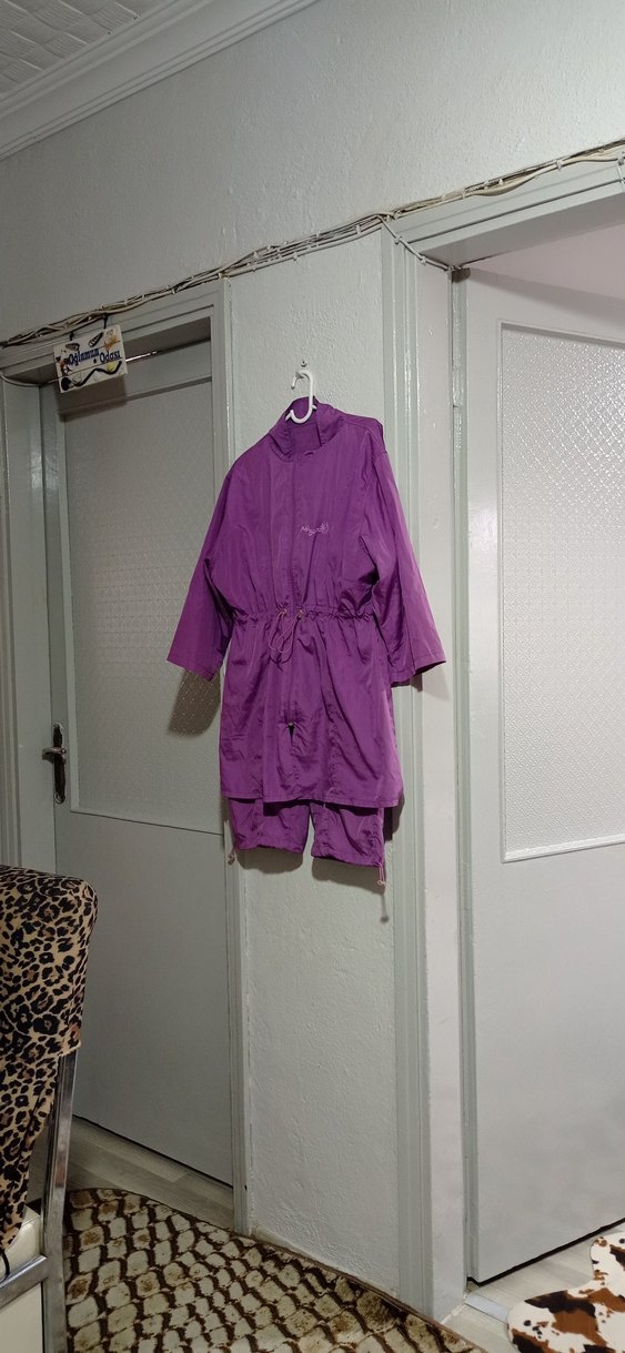 haşama mayo - Görsel 2