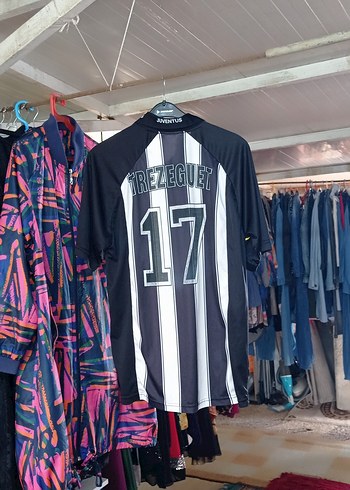 m Beden gri Renk Juventus forma