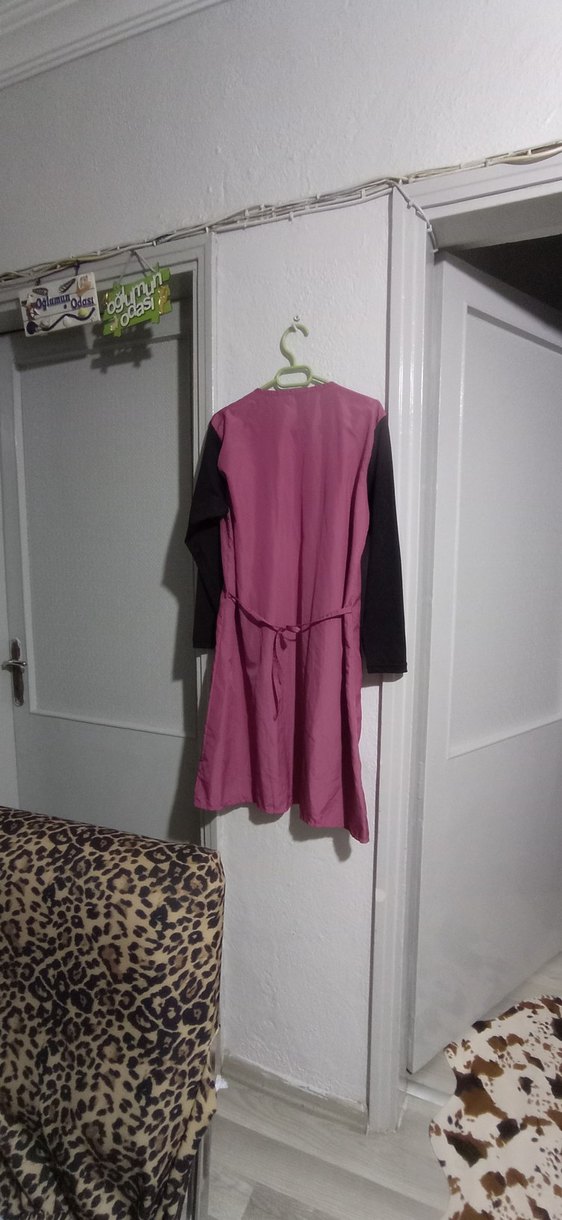 tesettür mayo - Görsel 3