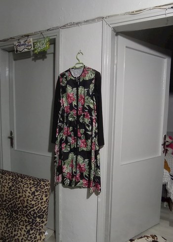 haşama tesettür mayo - Görsel 9