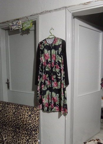 haşama tesettür mayo - Görsel 2