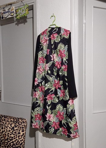 haşama tesettür mayo - Görsel 4