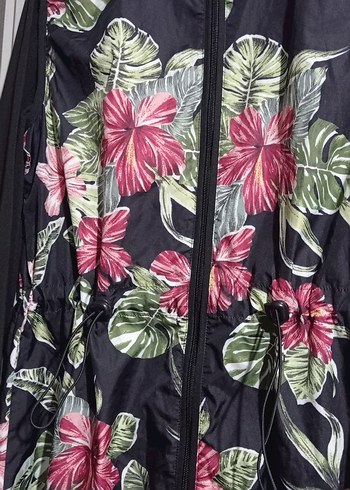 haşama tesettür mayo - Görsel 3