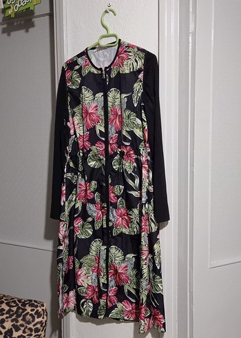 haşama tesettür mayo - Görsel 5