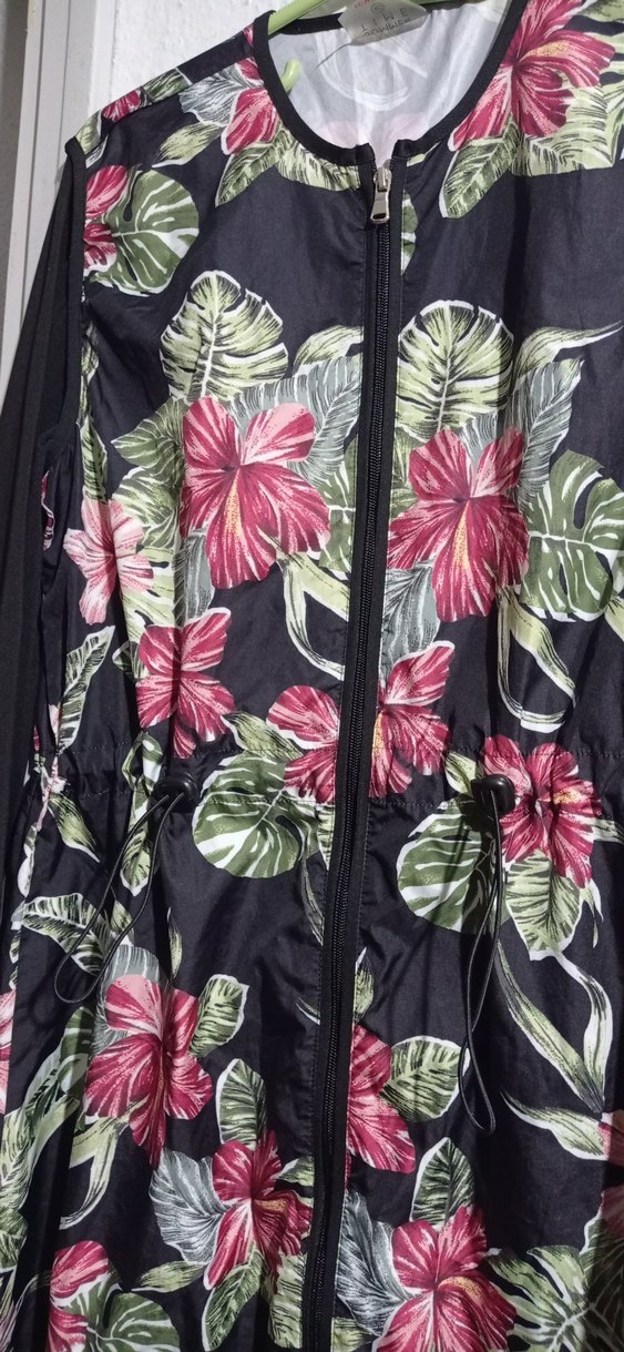 haşama tesettür mayo - Görsel 3