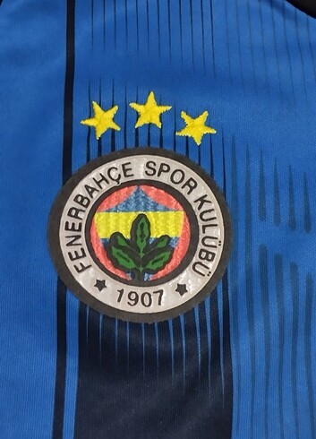 Diğer Fenerbahçe forması