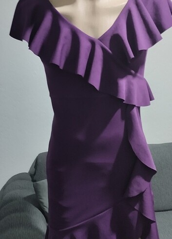 Abiye Elbise - Görsel 3