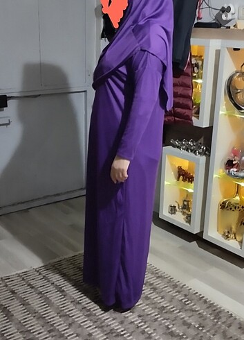 Namaz elbisesi