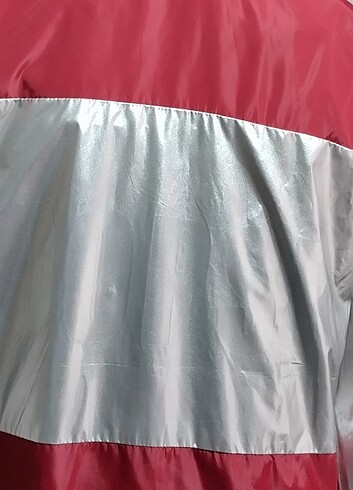 Trençkot yağmurluk - Görsel 3