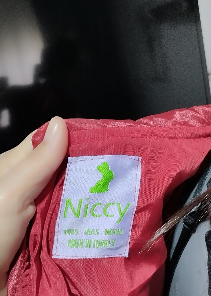 Trençkot yağmurluk - Görsel 4