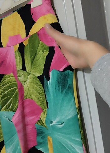 Diğer Pantolon etek