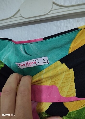 l Beden Pantolon etek