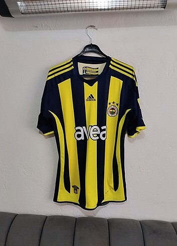Fenerbahçe forması