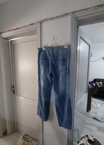 Kot pantolon